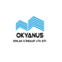 Okyanus İnşaat Emlak