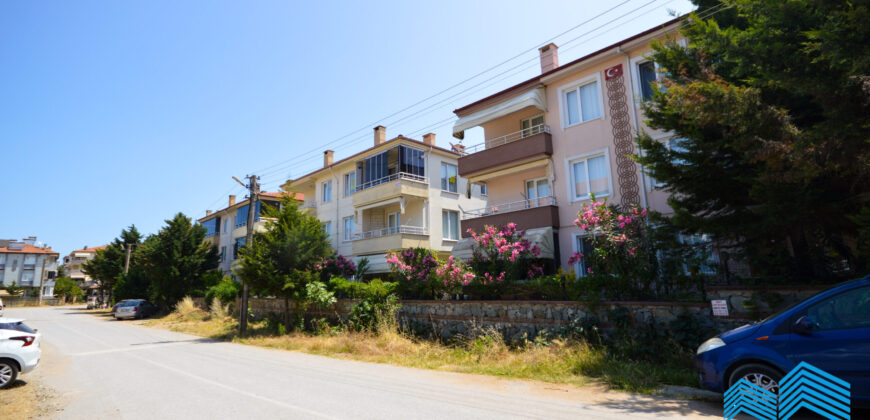 KARASU’DA ACİL SATILIK FIRSAT 2+1 DAİRE !!!