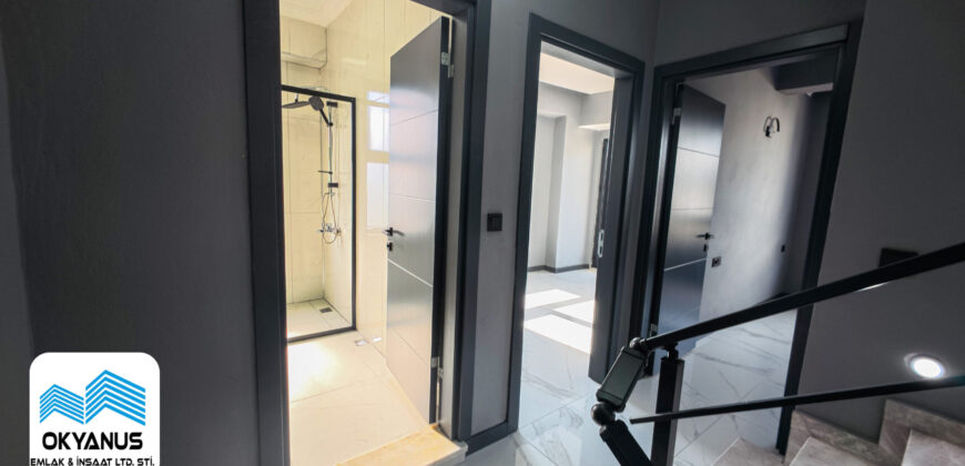 KOCAALİ’DE SATILIK 3+1 DENİZE KOMŞU LÜKS VİLLA