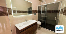 SAKARYA KARASU’DA HAVUZLU SİTEDE MODERN TASARIM 2+1 DAİRE