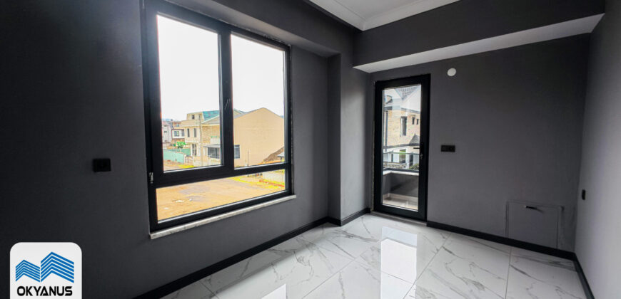 KOCAALİ’DE SATILIK 3+1 DENİZE KOMŞU LÜKS VİLLA