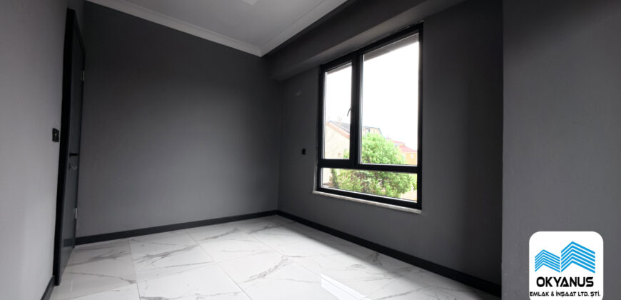 KOCAALİ’DE SATILIK 3+1 DENİZE KOMŞU LÜKS VİLLA