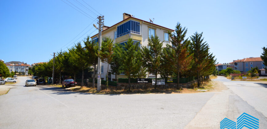 KARASU’DA ACİL SATILIK FIRSAT 2+1 DAİRE !!!