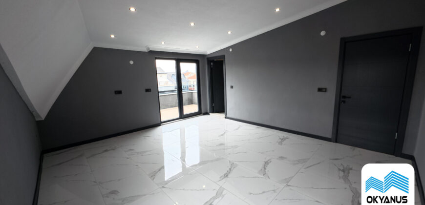 KOCAALİ’DE SATILIK 3+1 DENİZE KOMŞU LÜKS VİLLA