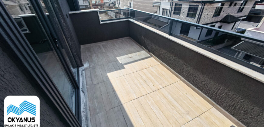 KOCAALİ’DE SATILIK 3+1 DENİZE KOMŞU LÜKS VİLLA