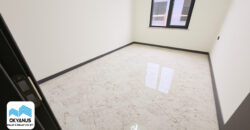 SAKARYA KARASU’DA SIFIR YAPILI MODERN TASARIM 2+1 DAİRE