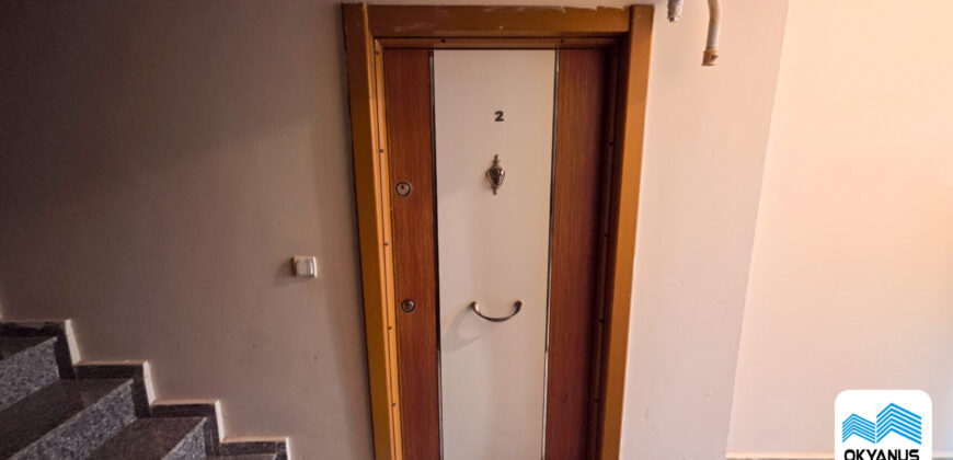 KARASU’DA HAVUZLU SİTE İÇERİSİNDE 1+1 KAÇMAZ FIRSAT