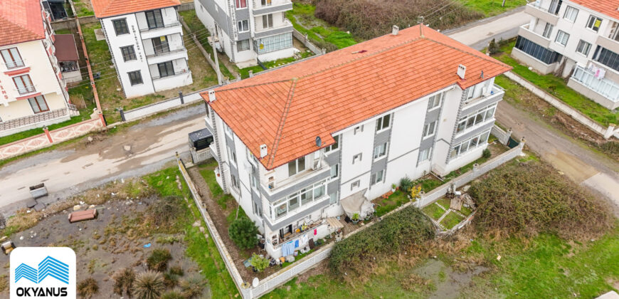 KARASU’DA SATILIK 2+1 DAİRE UYGUN FİYAT YÜKSEK KAZANÇ