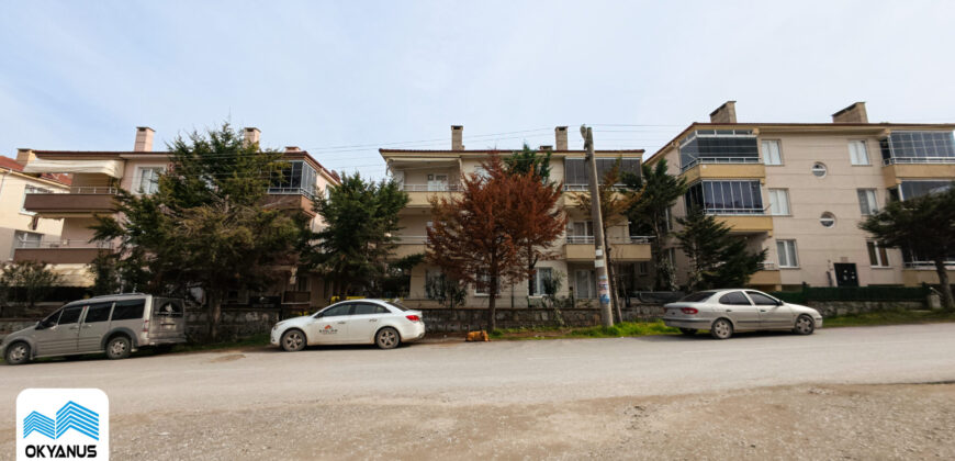 KARASU’DA ACİL SATILIK FIRSAT 2+1 DAİRE !!!