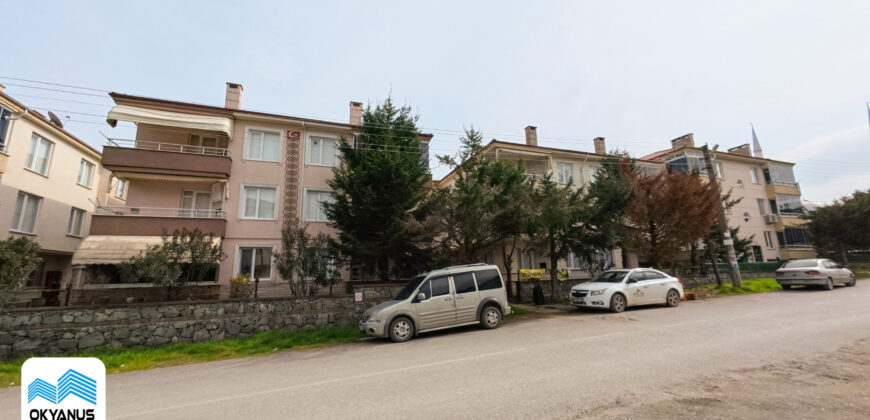 KARASU’DA ACİL SATILIK FIRSAT 2+1 DAİRE !!!