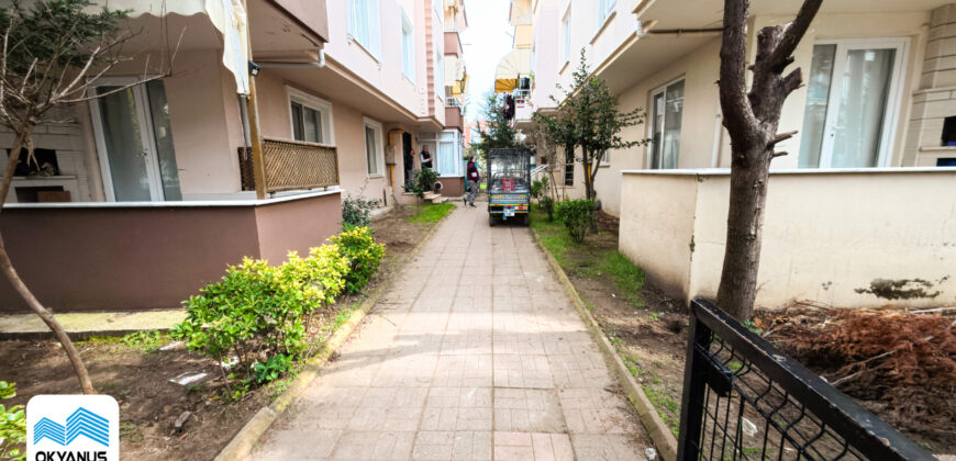 KARASU’DA ACİL SATILIK FIRSAT 2+1 DAİRE !!!