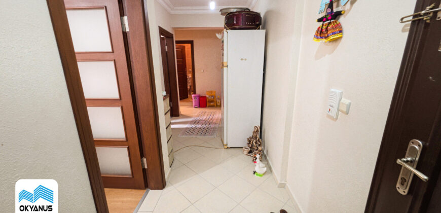 KARASU’DA ACİL SATILIK FIRSAT 2+1 DAİRE !!!