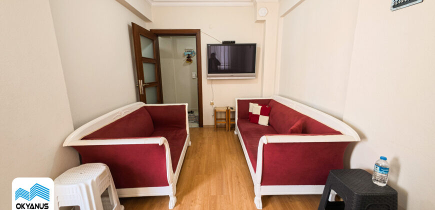 KARASU’DA ACİL SATILIK FIRSAT 2+1 DAİRE !!!