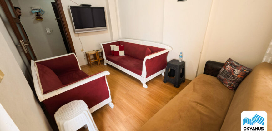 KARASU’DA ACİL SATILIK FIRSAT 2+1 DAİRE !!!