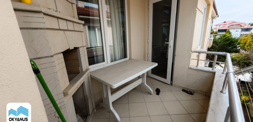 KARASU’DA ACİL SATILIK FIRSAT 2+1 DAİRE !!!