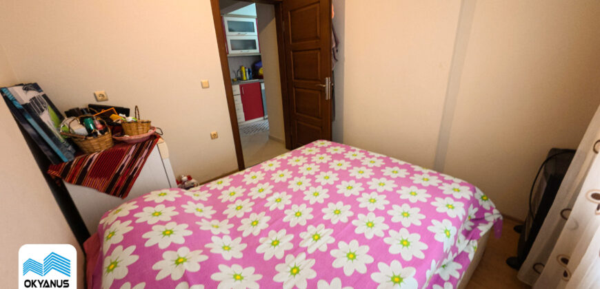 KARASU’DA ACİL SATILIK FIRSAT 2+1 DAİRE !!!