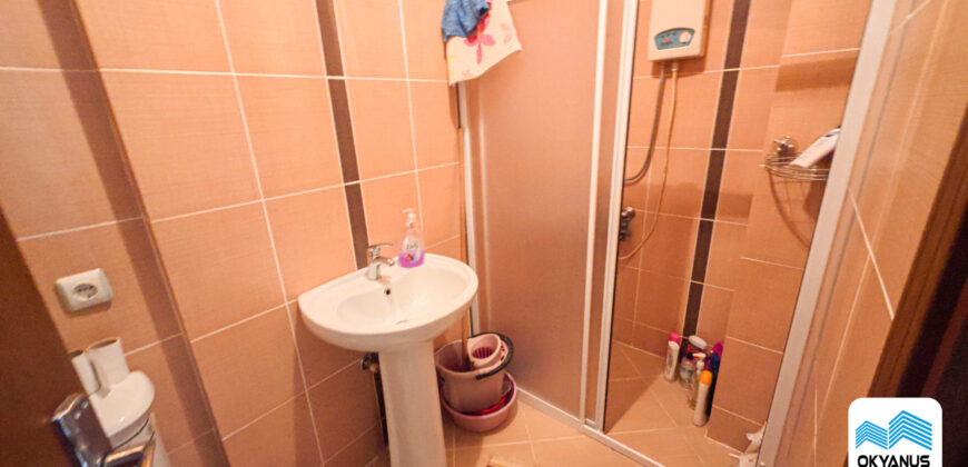 KARASU’DA ACİL SATILIK FIRSAT 2+1 DAİRE !!!