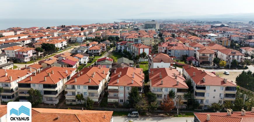 KARASU’DA ACİL SATILIK FIRSAT 2+1 DAİRE !!!