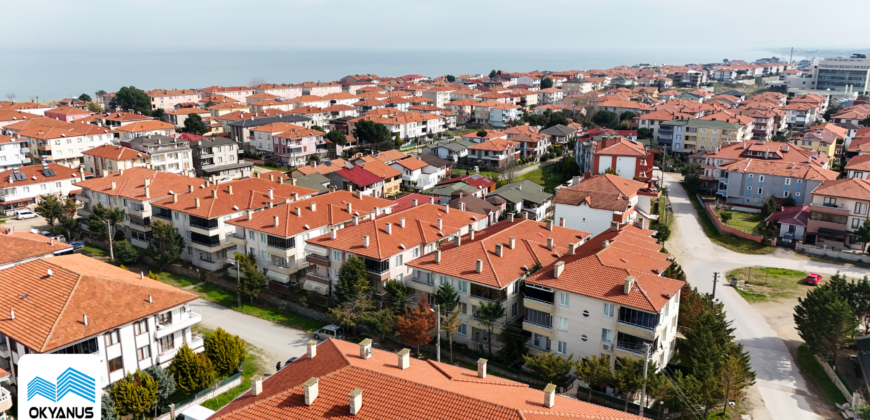 KARASU’DA ACİL SATILIK FIRSAT 2+1 DAİRE !!!