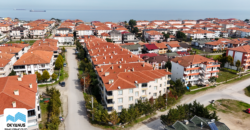 KARASU’DA ACİL SATILIK FIRSAT 2+1 DAİRE !!!