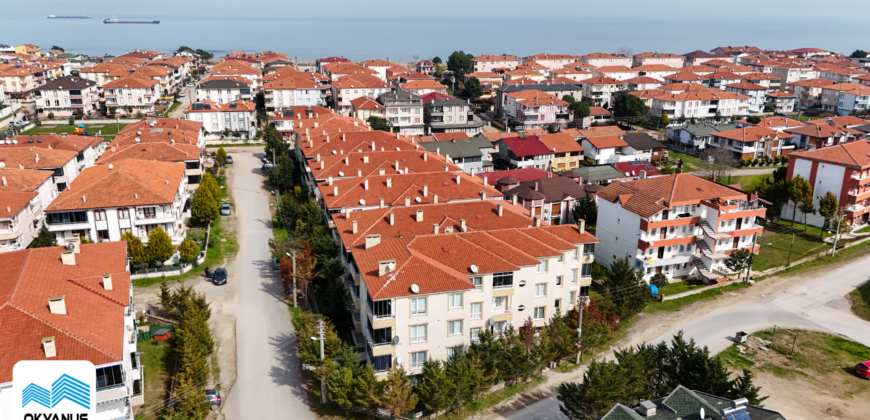 KARASU’DA ACİL SATILIK FIRSAT 2+1 DAİRE !!!