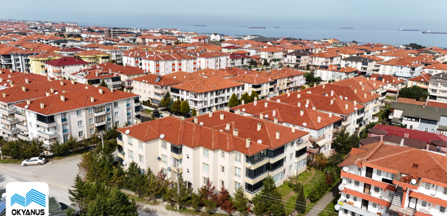 KARASU’DA ACİL SATILIK FIRSAT 2+1 DAİRE !!!