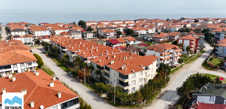 KARASU’DA ACİL SATILIK FIRSAT 2+1 DAİRE !!!