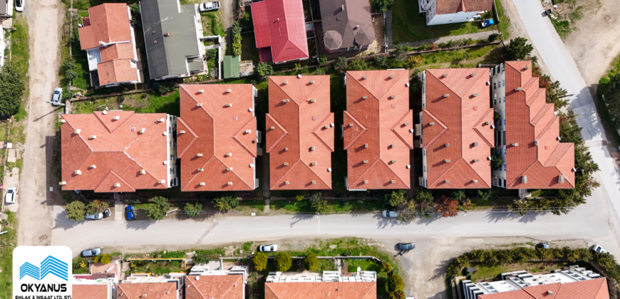 KARASU’DA ACİL SATILIK FIRSAT 2+1 DAİRE !!!