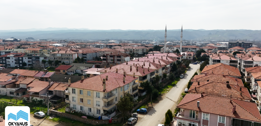 KARASU’DA ACİL SATILIK FIRSAT 2+1 DAİRE !!!