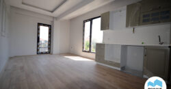 SAKARYA KARASU’DA SIFIR YAPILI MODERN TASARIM 2+1 DAİRE