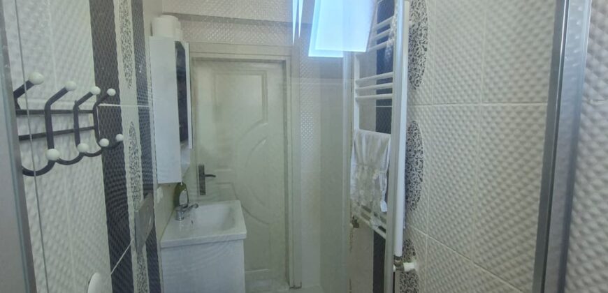 KARASU’DA DENİZE 150 m MESAFEDE MUTFAK AYRI FIRSAT DAİRE