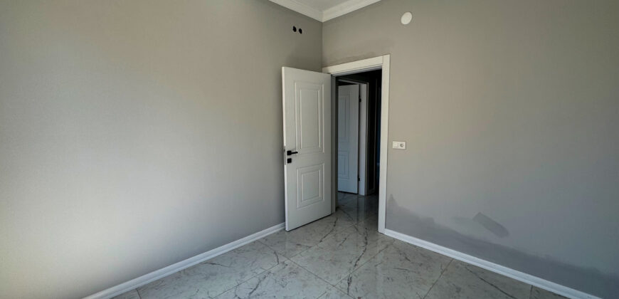 KARASU’DA SATILIK 2+1 TERASLI SIFIR FIRSAT DAİRE