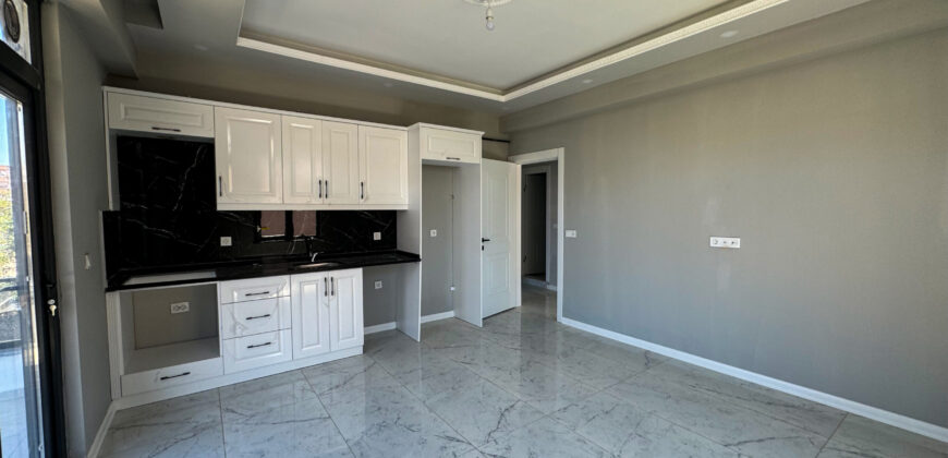 KARASU’DA SATILIK 2+1 TERASLI SIFIR FIRSAT DAİRE