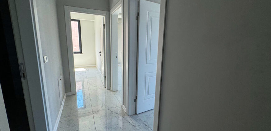 KARASU’DA SATILIK 2+1 TERASLI SIFIR FIRSAT DAİRE